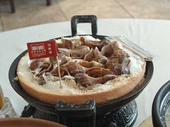 -滋粥楼·顺德菜(番禺广场总店)