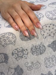 -闺蜜美甲