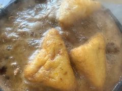 牛杂煲-范贤光鸡公煲(平乐园总店)