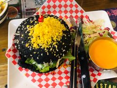 -肥韬茶餐厅(南山mini店)