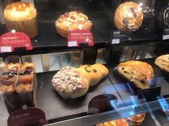-星巴克臻选(宁波世纪东方广场店)