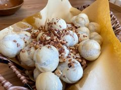 小炒汤圆-先启半步颠小酒馆(回龙观店)