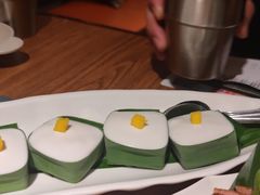 椰汁西米布丁-帕蓝·暹罗料理(曲阳店)