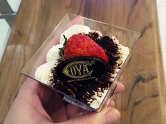 Cova(新天地北里店)-COVA(新天地Xintiandi店)