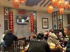 -大壶春生煎(四川中路店)