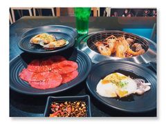 -Kingkong Buffet(The Mercury ville)