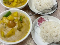 -家利美食店