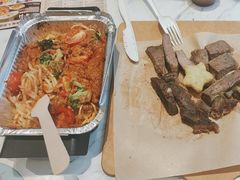 -达美乐比萨(留仙大道店)