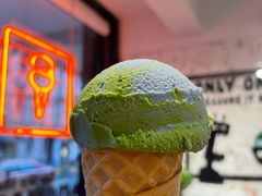 燕麦地球-Dal Cuore 达可芮冰淇淋(陕西北路店)