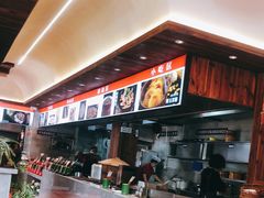-土桥手掌鸡·26年灌县老味道(都江堰店)