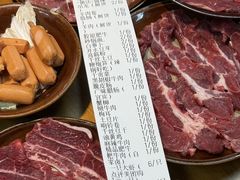 -阳阳老火锅(小南门店)