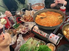 -789韩料食堂(创意产业园店)