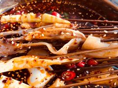 -长颈鹿的口袋钵钵鸡(市南店)