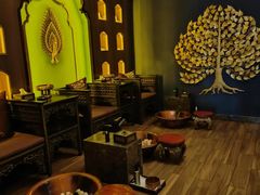 -泰王玺·正宗泰式按摩SPA(九霄店)