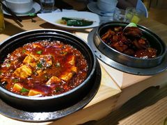 -周三的情书花园餐厅(江北店)