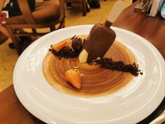 -赛瑞喜来登大酒店-盛宴自助餐厅