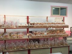 -中关村茶点