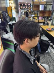 -藤野造型·烫·染发型设计店