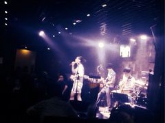 iphone_upload_pic-ohbar live house(人广店)