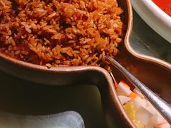 绿茶炒饭-绿茶餐厅(领展购物广场·中关村店)