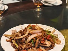 -乾坤饭店
