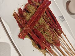 -丁虎子烤肉(国道二店)