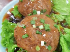 -北平小馆·烤鸭·家常菜(磨房北里店)