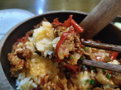 -擂饭(五一广场店)