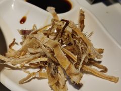 -庞家烧烤客栈(炮台山店)