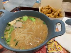 -魏家凉皮(协和店)