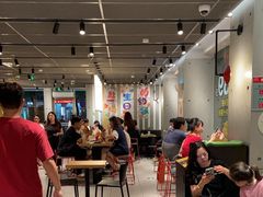 -麦当劳(潮阳店)