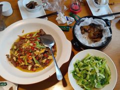 -大鸽饭(马王堆店)