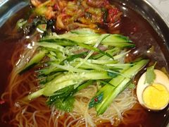 -韩麦大冷面(桂花街直营店)