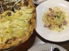 -1861意大利餐厅(文化广场店)