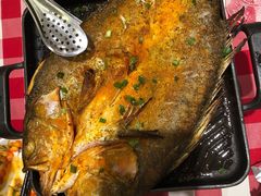 -西贝(上海新梅广场店)