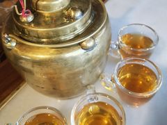 -小吊梨汤·北京菜·烤鸭(双井乐成中心店)