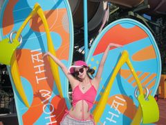 -上海玛雅海滩水公园