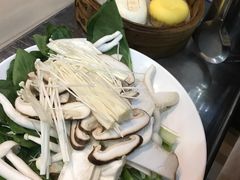 -海博汇蒸汽海鲜