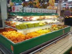 -世纪联华(吴淞店)