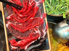 -黔三一夺夺粉酸汤火锅(百信店)