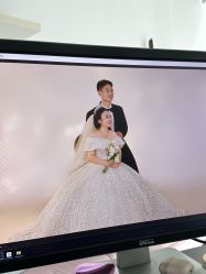 -全城热恋璀璨婚纱摄影(国贸总店)