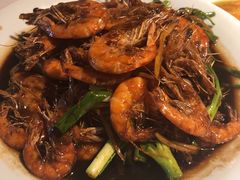 -老头儿油爆虾(星光一期店)