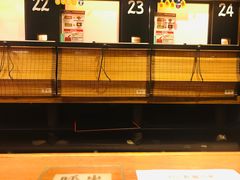 -一兰拉面(新宿中央东口店)