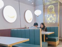 -库滋明·俄罗斯特色美食(中央大街店)