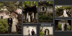 点击看大图 -Mu慕婚纱摄影·超级工作室