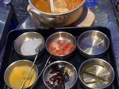-入火韩国烤肉(凯旋广场店)