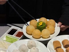 -福海居烤鸭店(鸟巢店)