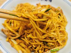 -阿琴面馆(武林路店)