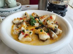 -黄埔华苑酒家(黄埔店)