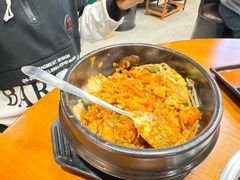 -杀猪天·韩国烤肉(总店)